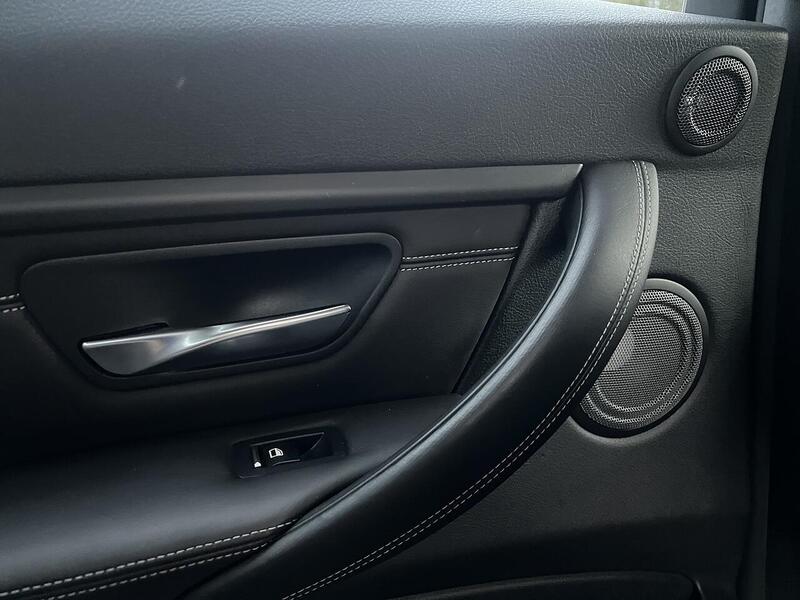 Used BMW M3 2016 for sale - 77042370: Photo 38