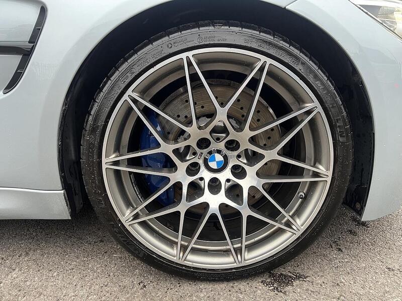 Used BMW M3 2016 for sale - 77042370: Photo 41