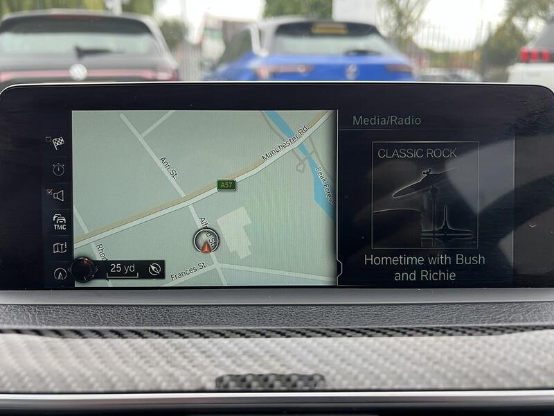 Used BMW M3 2016 for sale - 77042370: Photo 43