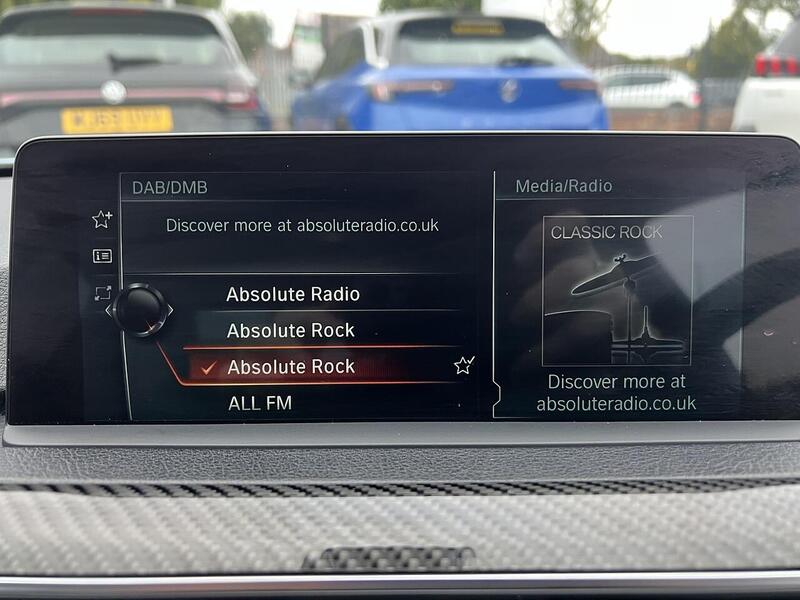 Used BMW M3 2016 for sale - 77042370: Photo 45