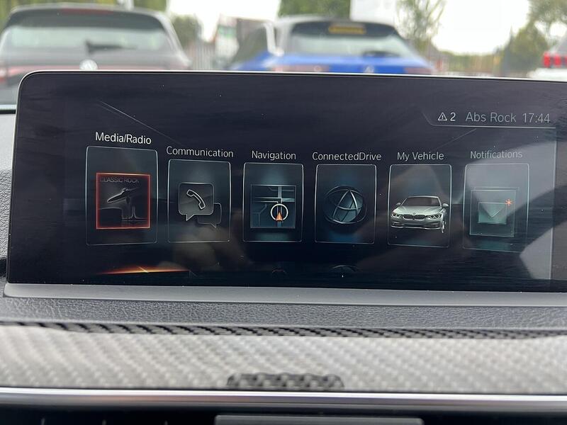 Used BMW M3 2016 for sale - 77042370: Photo 49