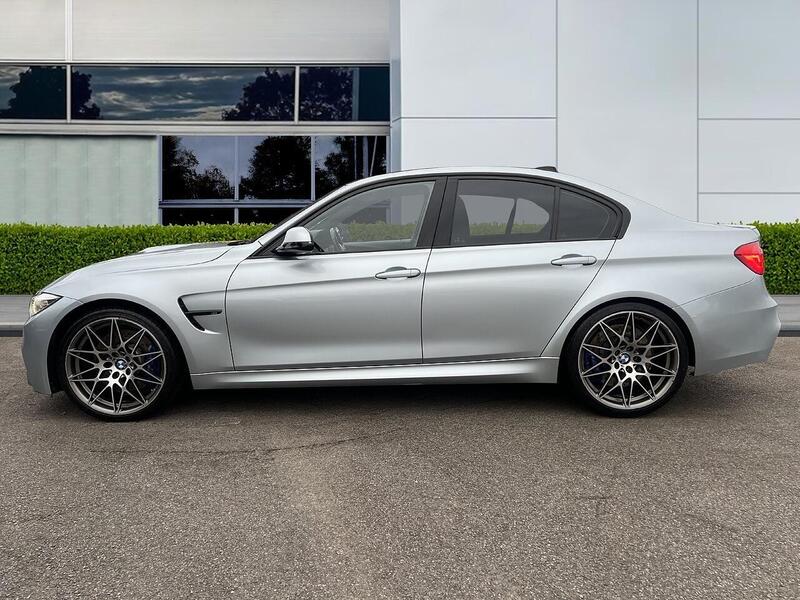 Used BMW M3 2016 for sale - 77042370: Photo 5