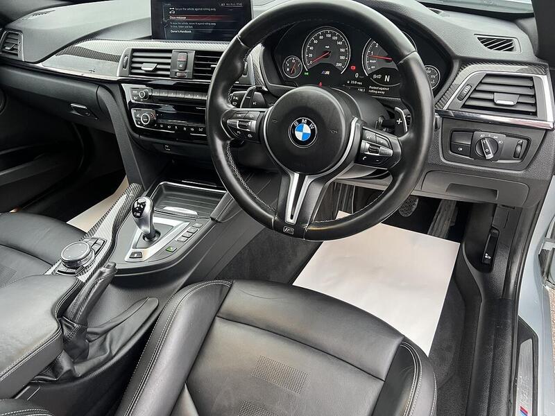 Used BMW M3 2016 for sale - 77042370: Photo 57