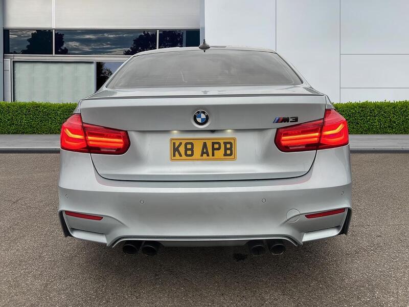 Used BMW M3 2016 for sale - 77042370: Photo 6