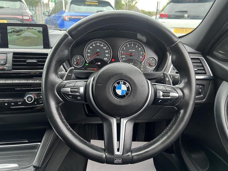 Used BMW M3 2016 for sale - 77042370: Photo 60