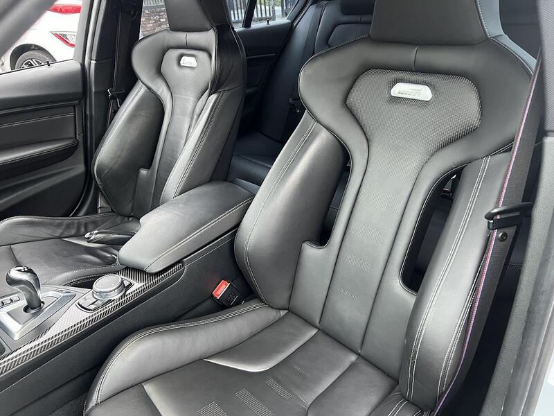 Used BMW M3 2016 for sale - 77042370: Photo 62