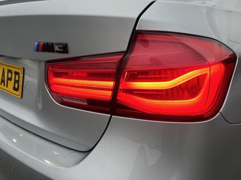 Used BMW M3 2016 for sale - 77042370: Photo 64