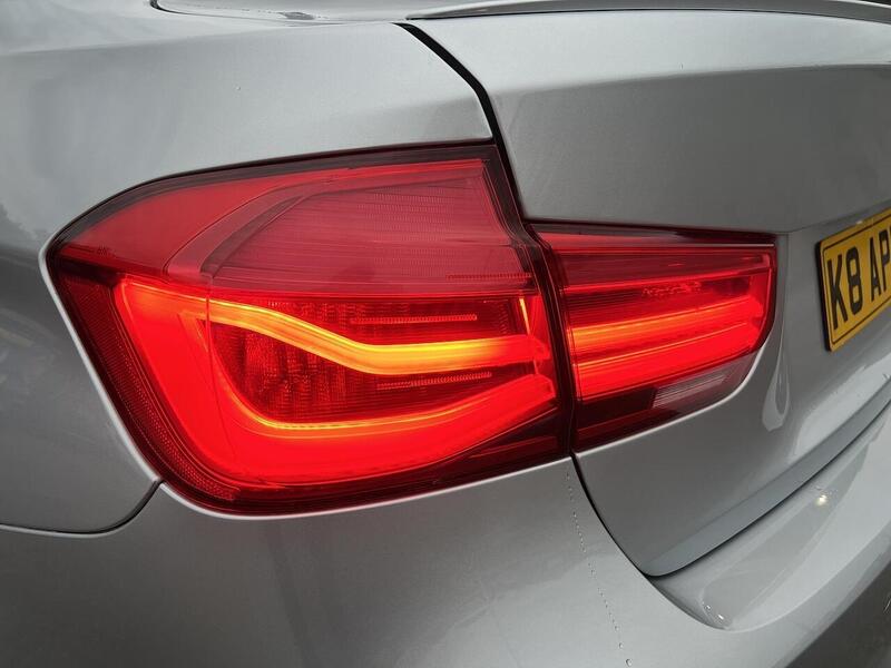 Used BMW M3 2016 for sale - 77042370: Photo 65