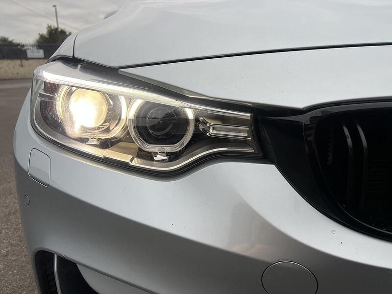 Used BMW M3 2016 for sale - 77042370: Photo 68