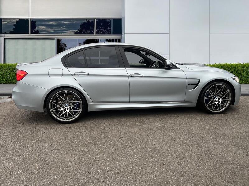 Used BMW M3 2016 for sale - 77042370: Photo 7