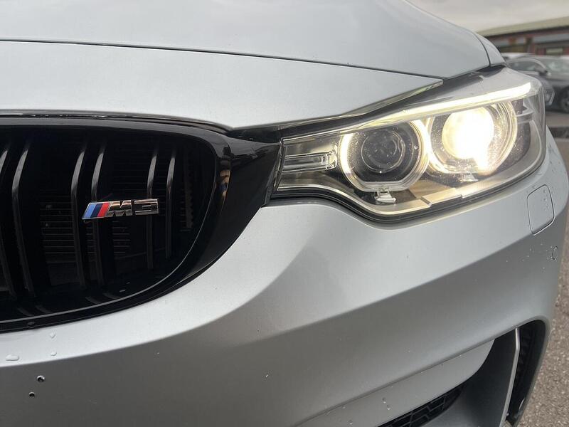 Used BMW M3 2016 for sale - 77042370: Photo 77