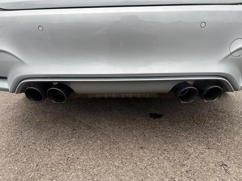 Used BMW M3 2016 for sale - 77042370: Photo 84