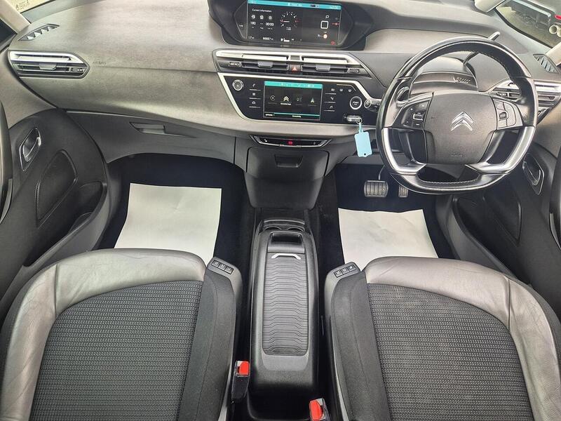 Used Citroen Grand C4 Picasso 2019 for sale - 77790185: Photo 10