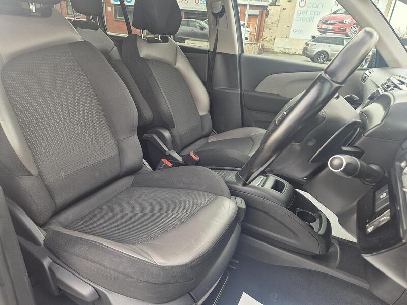 Used Citroen Grand C4 Picasso 2019 for sale - 77790185: Photo 12