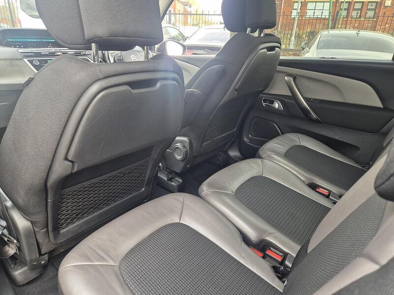 Used Citroen Grand C4 Picasso 2019 for sale - 77790185: Photo 14