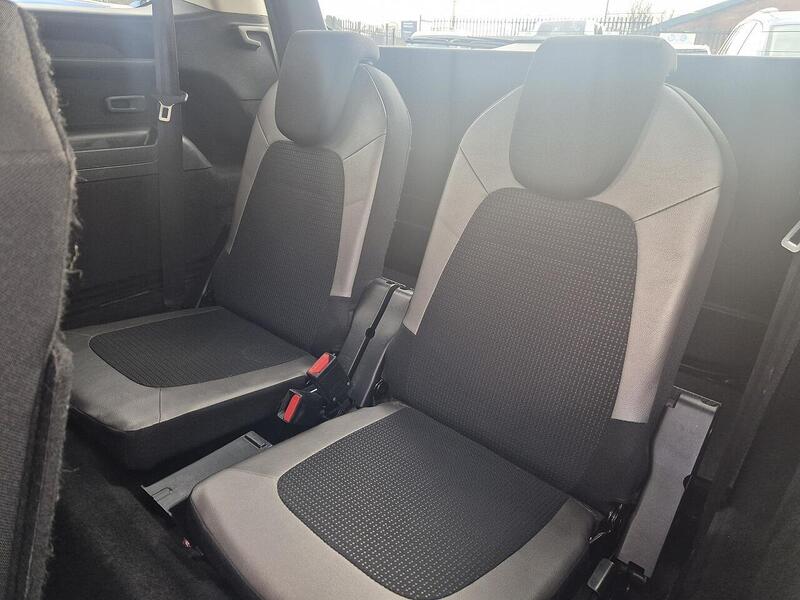 Used Citroen Grand C4 Picasso 2019 for sale - 77790185: Photo 15