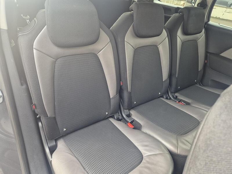 Used Citroen Grand C4 Picasso 2019 for sale - 77790185: Photo 17