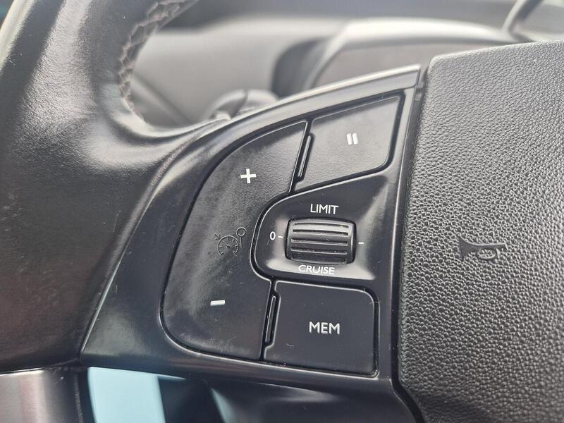 Used Citroen Grand C4 Picasso 2019 for sale - 77790185: Photo 24