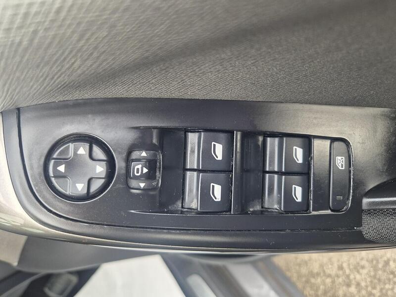 Used Citroen Grand C4 Picasso 2019 for sale - 77790185: Photo 25