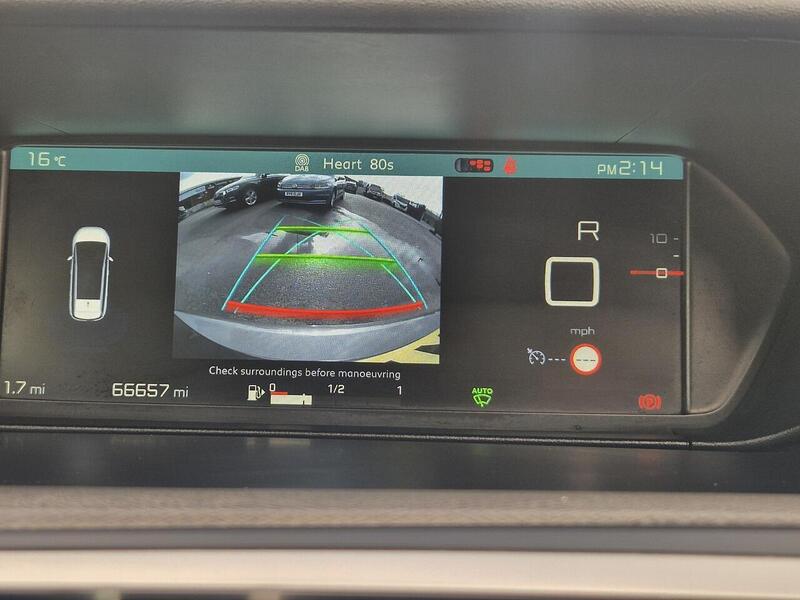 Used Citroen Grand C4 Picasso 2019 for sale - 77790185: Photo 28