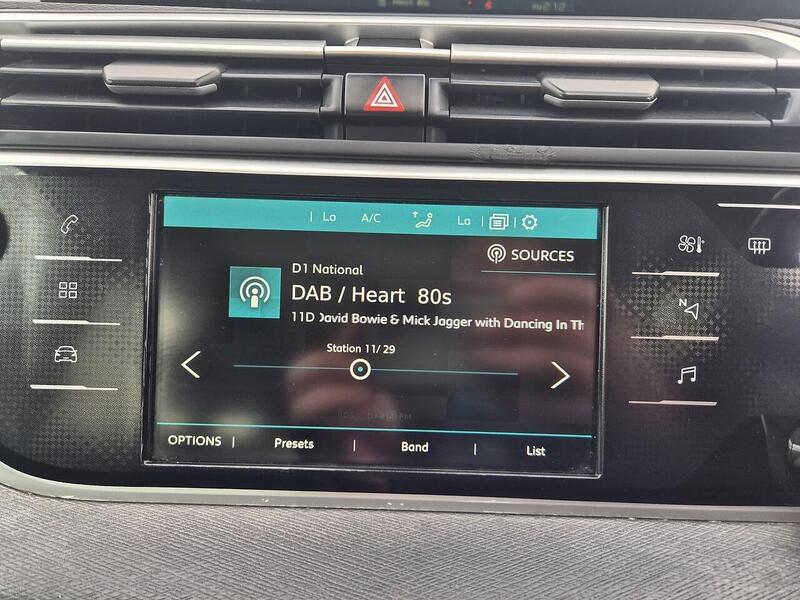 Used Citroen Grand C4 Picasso 2019 for sale - 77790185: Photo 29