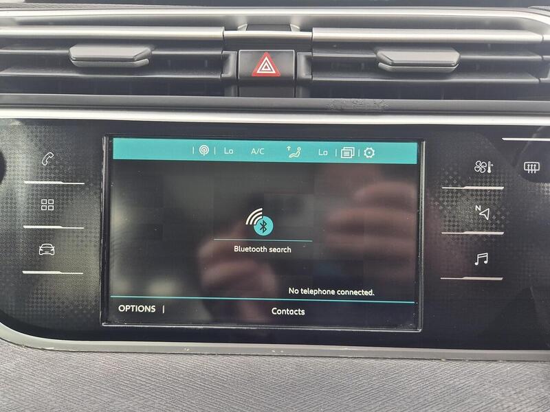 Used Citroen Grand C4 Picasso 2019 for sale - 77790185: Photo 30