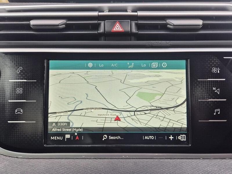 Used Citroen Grand C4 Picasso 2019 for sale - 77790185: Photo 32