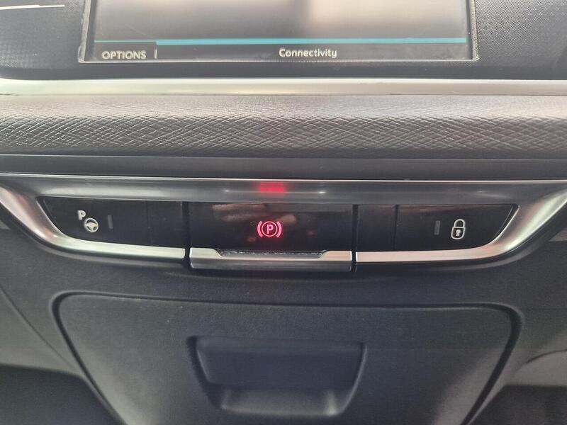 Used Citroen Grand C4 Picasso 2019 for sale - 77790185: Photo 34