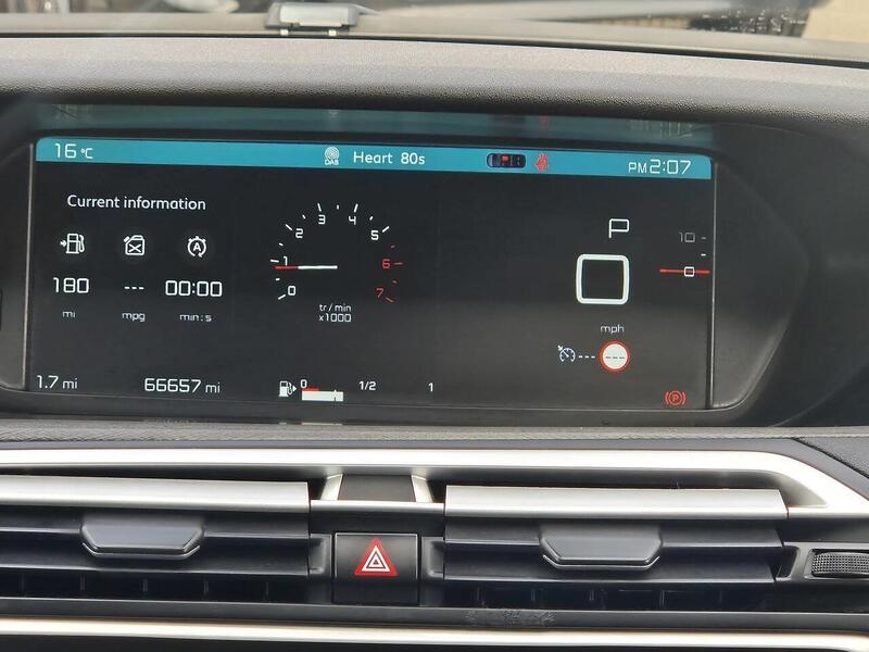 Used Citroen Grand C4 Picasso 2019 for sale - 77790185: Photo 35