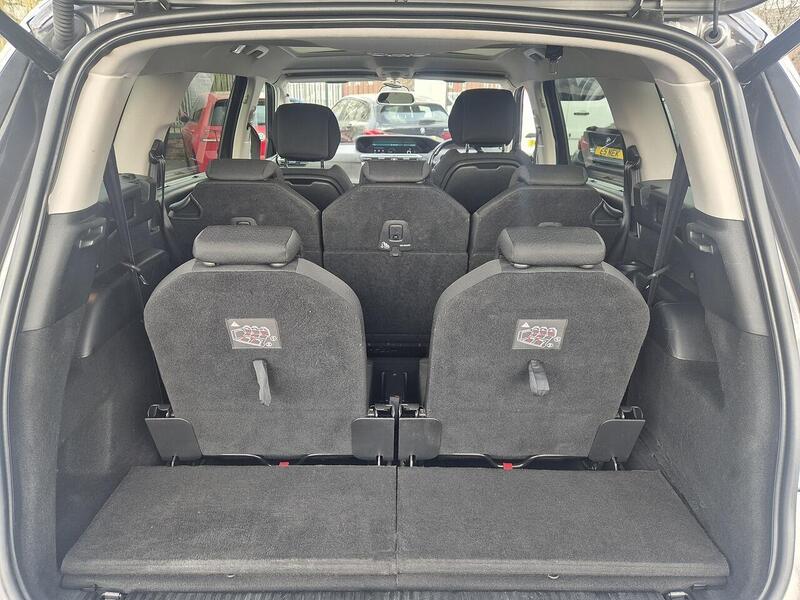 Used Citroen Grand C4 Picasso 2019 for sale - 77790185: Photo 36