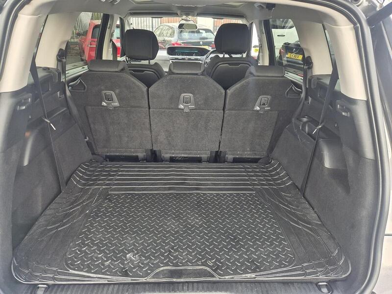 Used Citroen Grand C4 Picasso 2019 for sale - 77790185: Photo 37