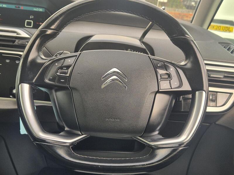 Used Citroen Grand C4 Picasso 2019 for sale - 77790185: Photo 38