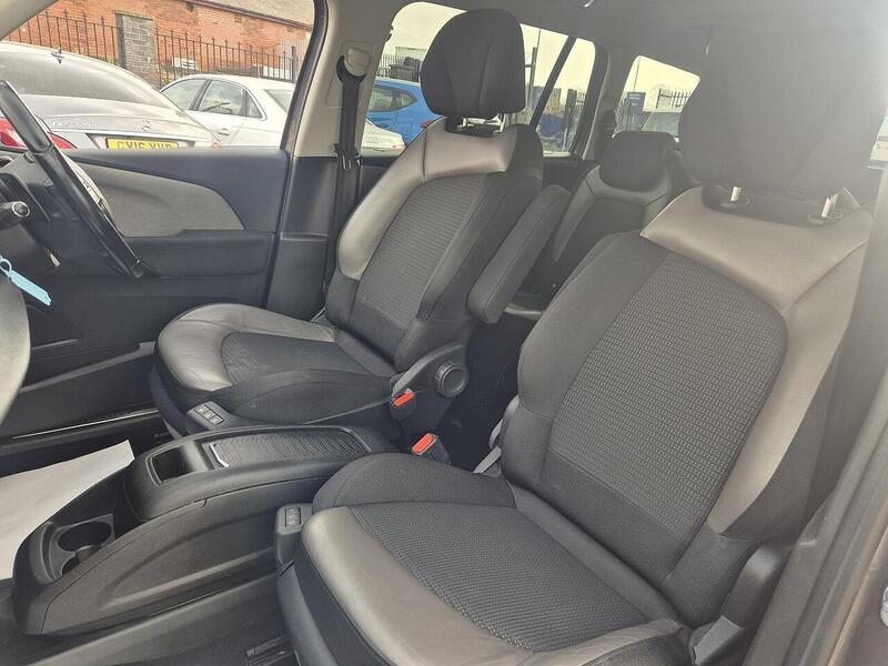 Used Citroen Grand C4 Picasso 2019 for sale - 77790185: Photo 39