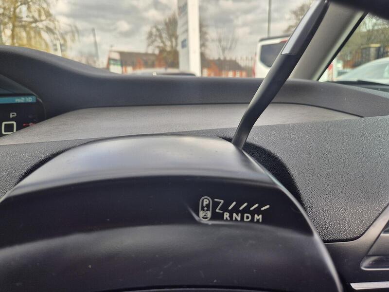 Used Citroen Grand C4 Picasso 2019 for sale - 77790185: Photo 44