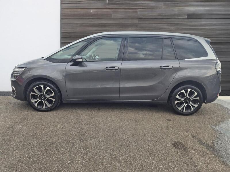 Used Citroen Grand C4 Picasso 2019 for sale - 77790185: Photo 5