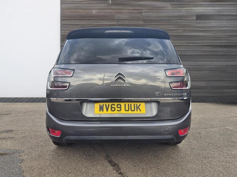 Used Citroen Grand C4 Picasso 2019 for sale - 77790185: Photo 6