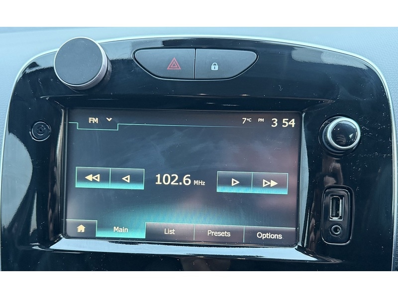 Used Renault Clio 2017 for sale - 77240172: Photo 16