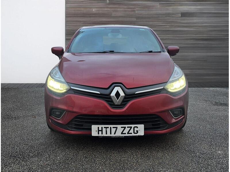 Used Renault Clio 2017 for sale - 77240172: Photo 2