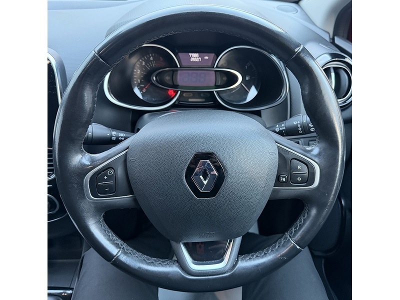 Used Renault Clio 2017 for sale - 77240172: Photo 22