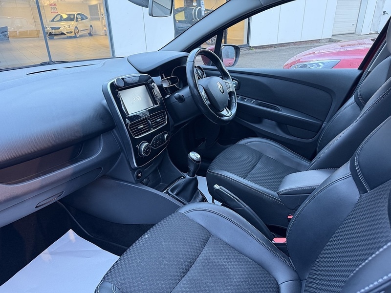 Used Renault Clio 2017 for sale - 77240172: Photo 23