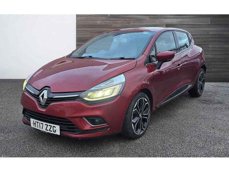 Used Renault Clio 2017 for sale - 77240172: Photo 3