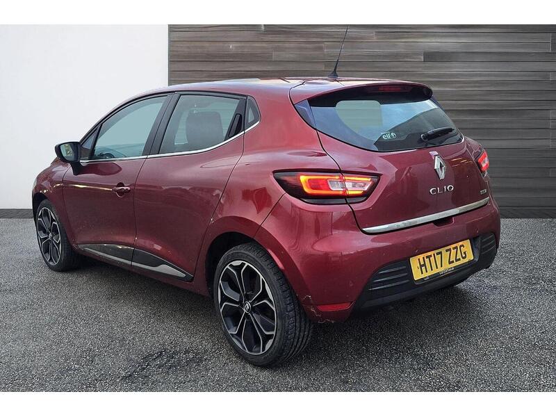 Used Renault Clio 2017 for sale - 77240172: Photo 4