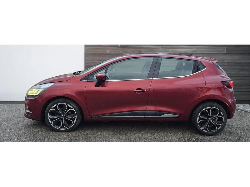 Used Renault Clio 2017 for sale - 77240172: Photo 5