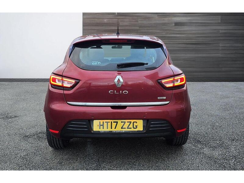 Used Renault Clio 2017 for sale - 77240172: Photo 6