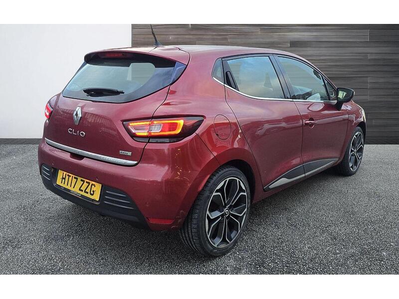 Used Renault Clio 2017 for sale - 77240172: Photo 8