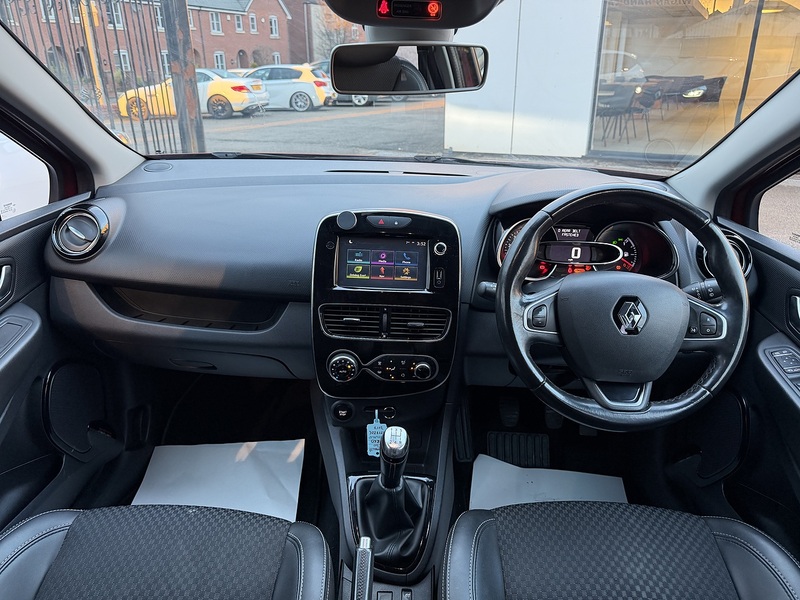 Used Renault Clio 2017 for sale - 77240172: Photo 9