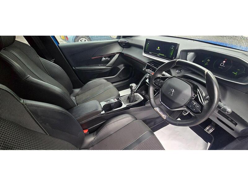 Used Peugeot 208 2022 for sale - 77042367: Photo 10