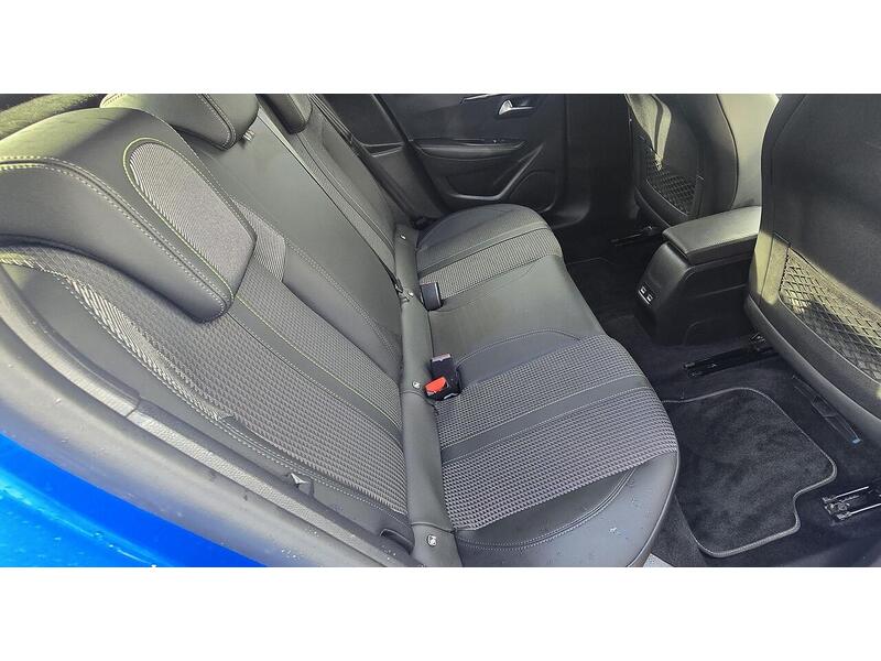 Used Peugeot 208 2022 for sale - 77042367: Photo 11
