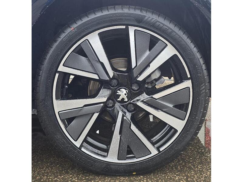 Used Peugeot 208 2022 for sale - 77042367: Photo 14