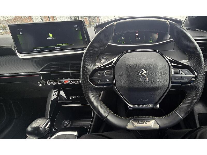 Used Peugeot 208 2022 for sale - 77042367: Photo 22